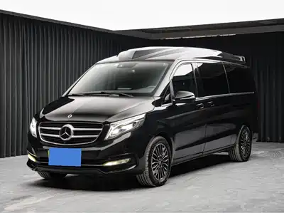 Mercedes-Benz V