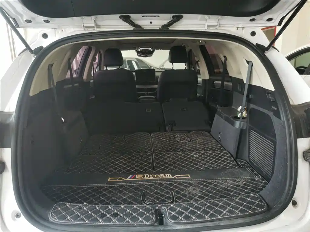 BYD TANG