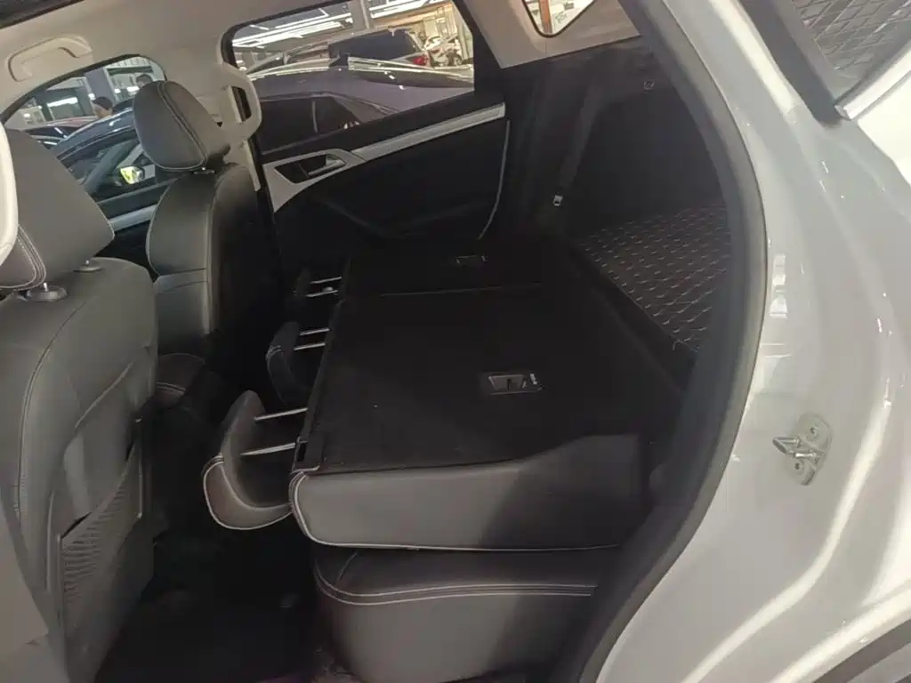 Haval H7 2018 2018 Blue Label H7 2.0T Automatic Smart Edition