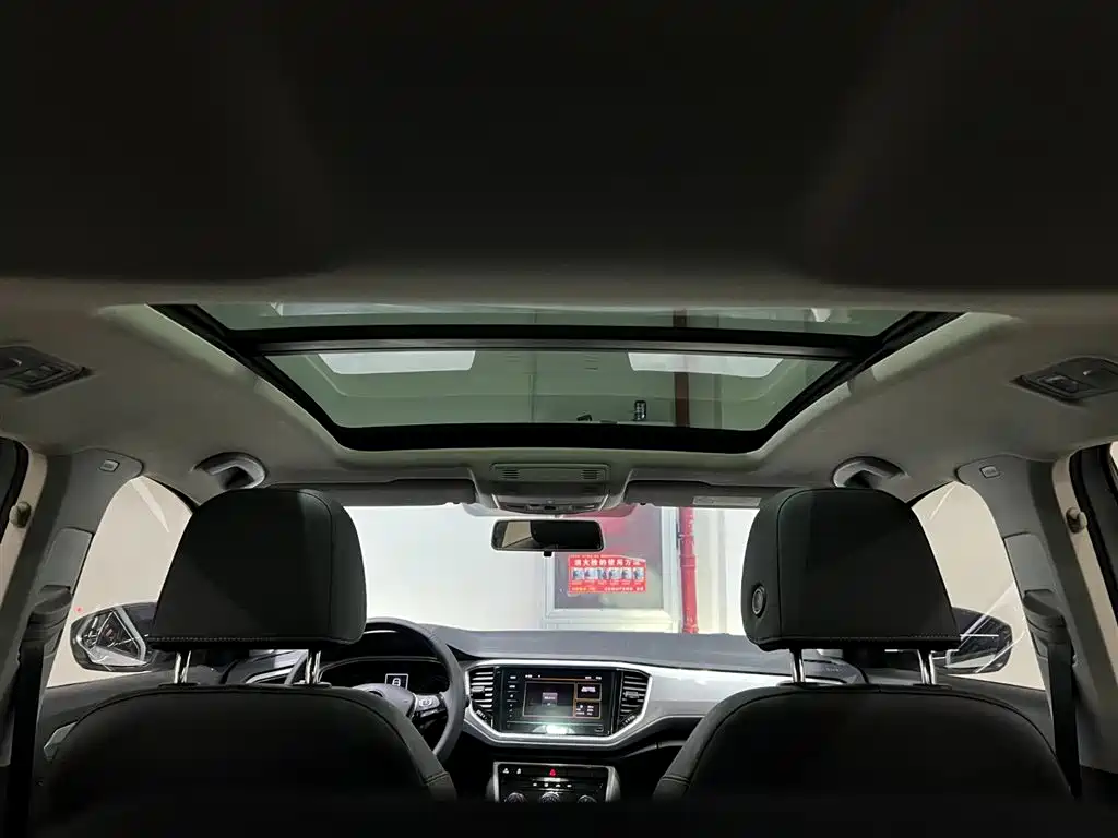 Volkswagen T-ROC 2022 280TSI DSG 2WD Elite PLUS фото 11