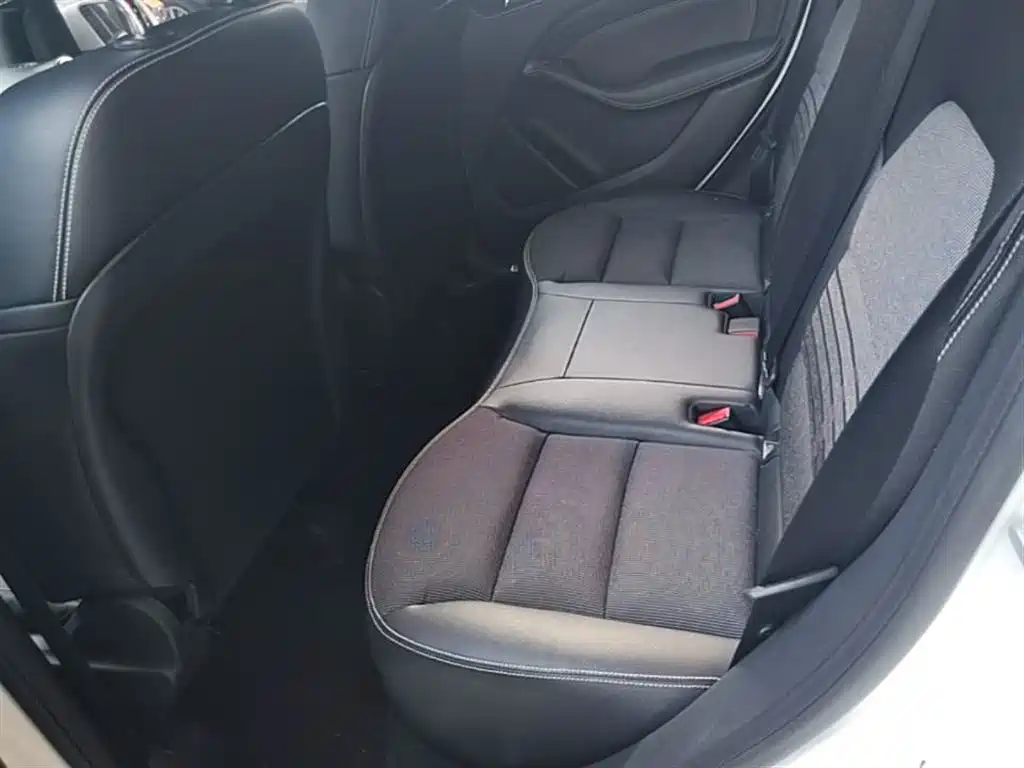 Mercedes-Benz B-Class 2015 B 200 Dynamic фото 17