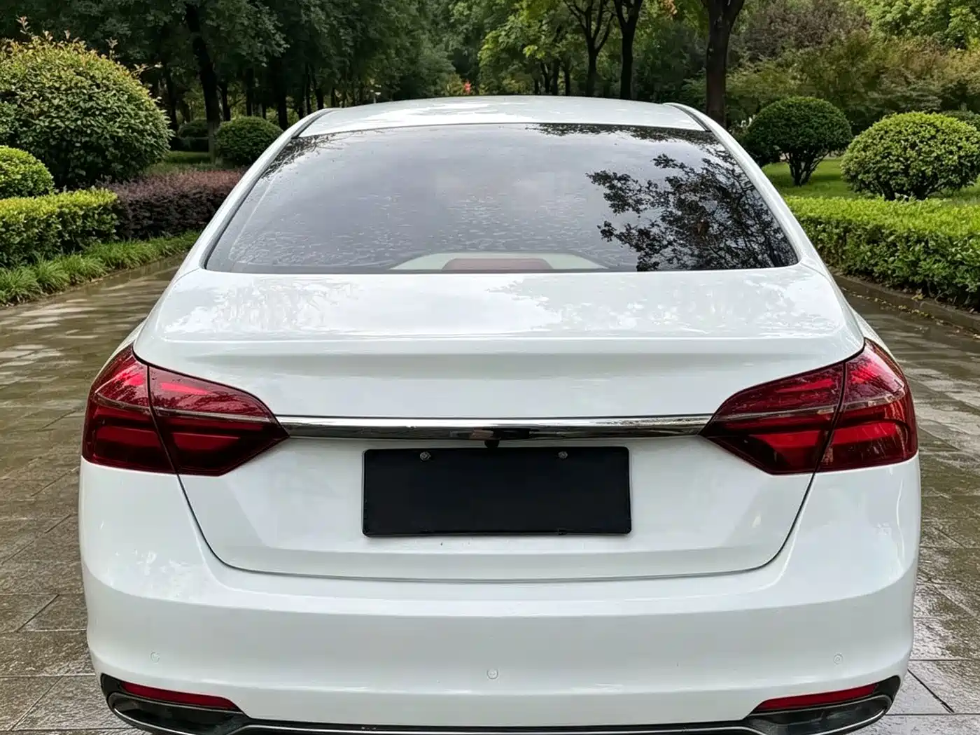 Geely Emgrand 2015 2014 Sedan 1.5L Manual Fashion