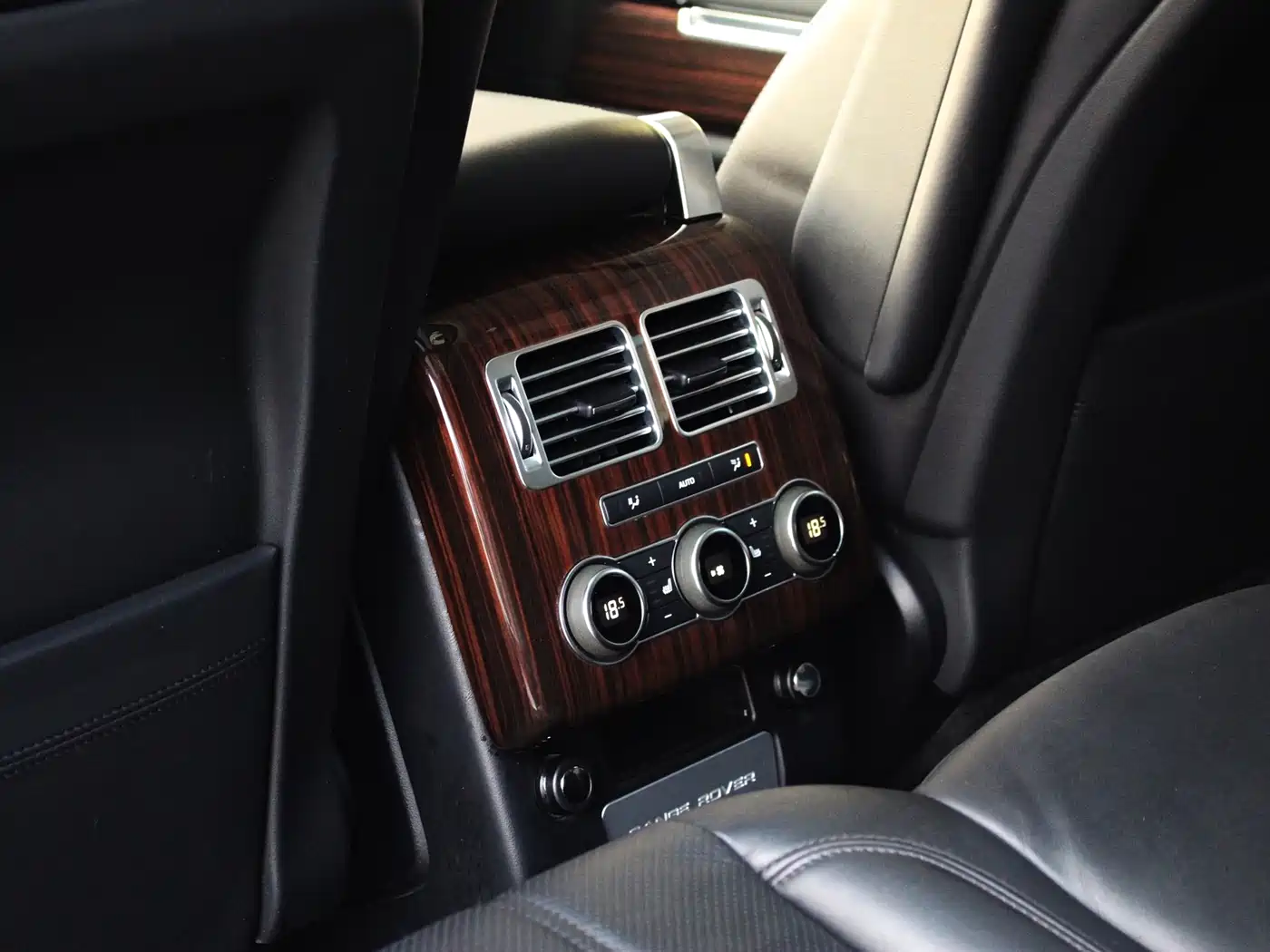 Land Rover Range Rover 2017 3.0 SC V6 Vogue фото 13