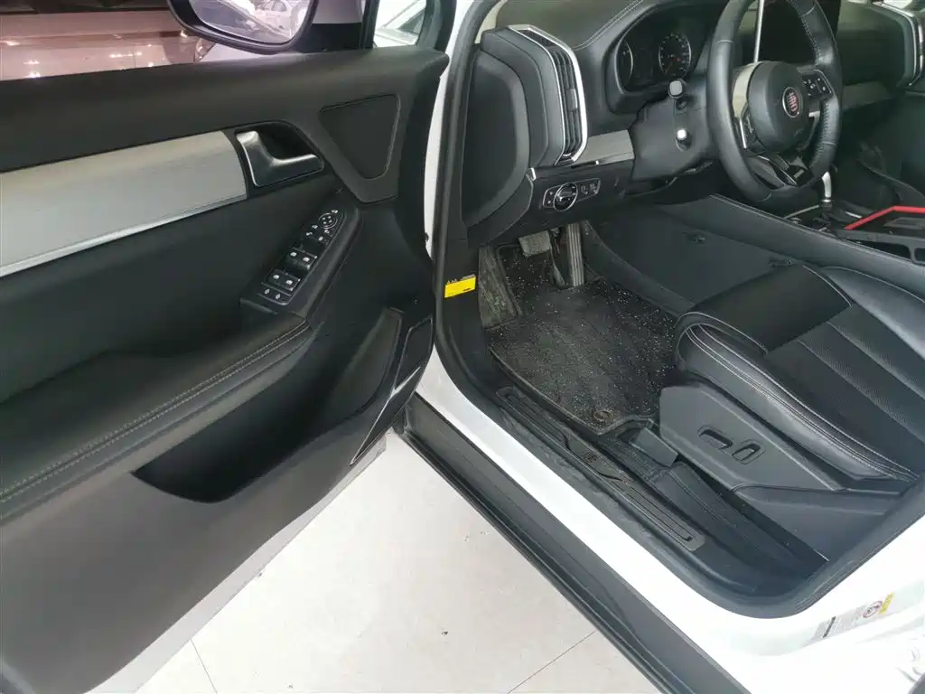 BYD TANG