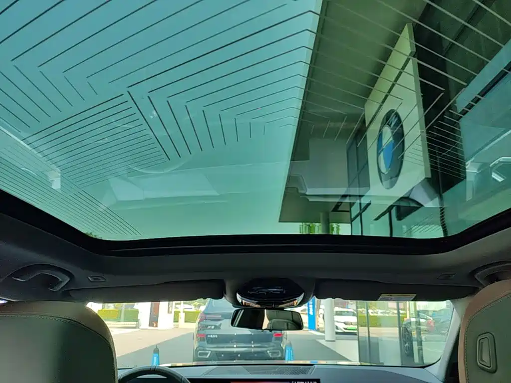 BMW i5 2025 2025 eDrive 40L M Sport Package