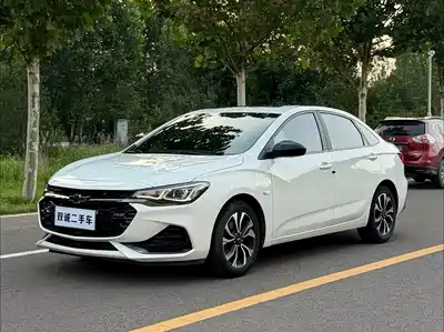 Chevrolet Monza