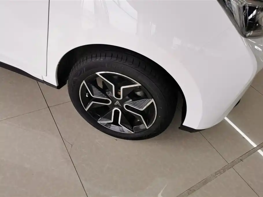 XINTE AUTOMOBILE SITECH DEV 1