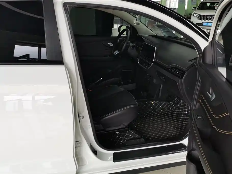 XINTE AUTOMOBILE SITECH DEV 1