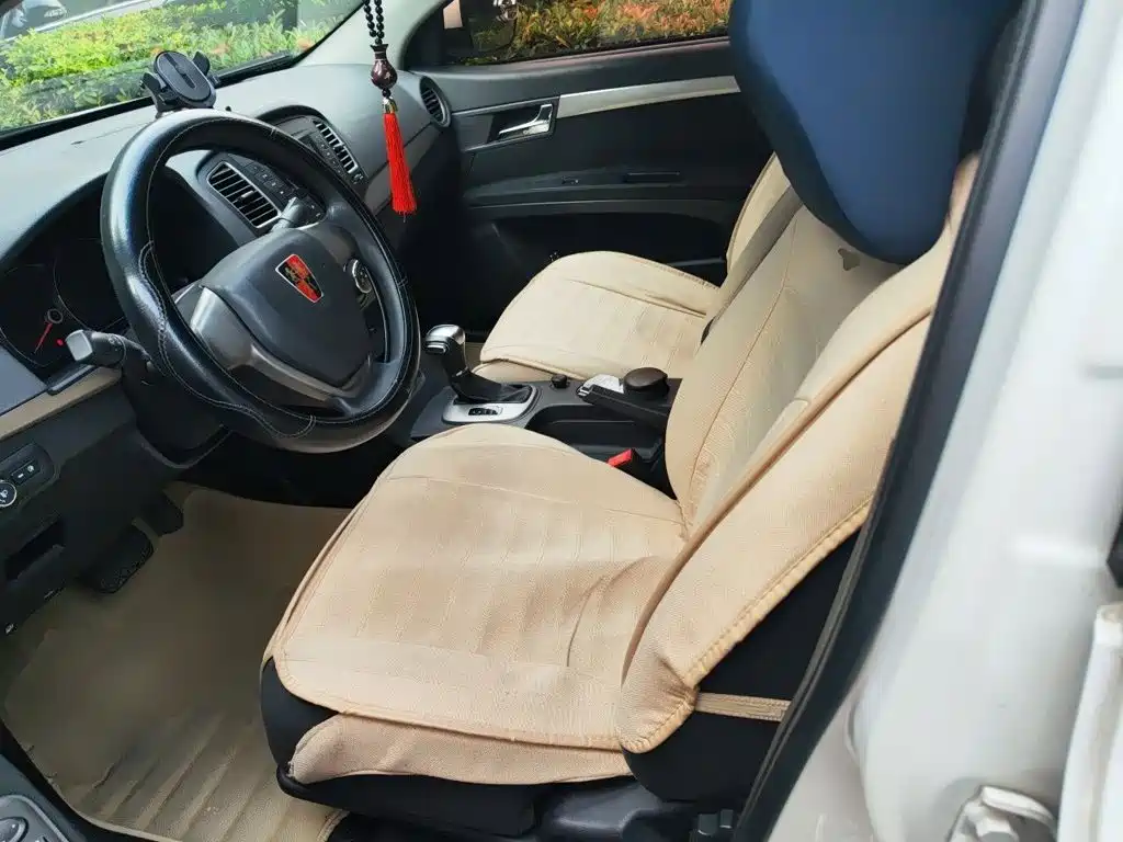 Roewe 350 2016 2015 Model 1.5L Automatic Luxury Sunroof Edition