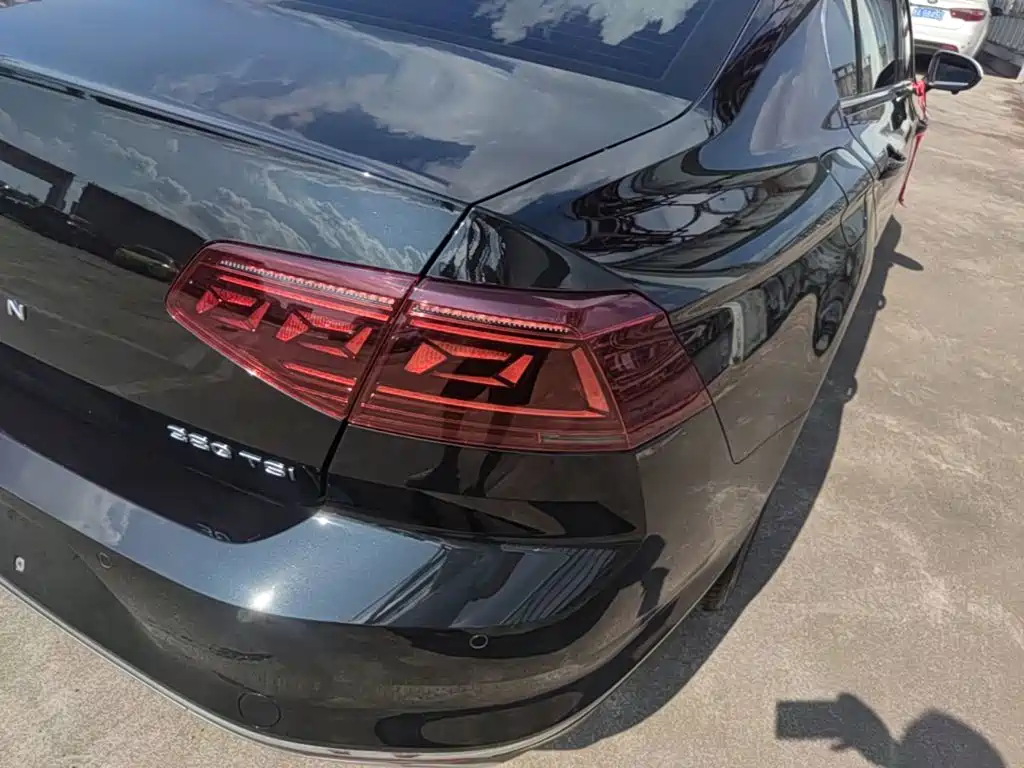 Volkswagen Magotan 2026 2026 Model 30 Million Special Selection 380TSI DSG Luxury