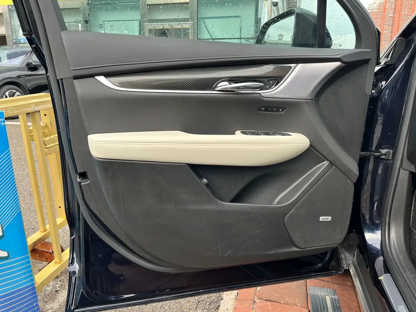 Cadillac XT6 2020 Facelift 28T 6-Seater 4WD Leading Sport Edition фото 8