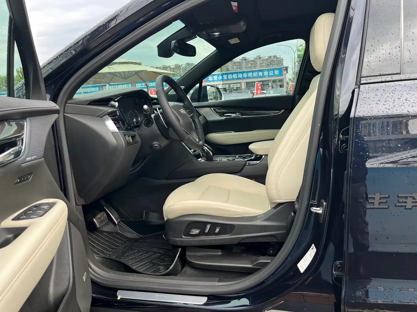 Cadillac XT6 2020 Facelift 28T 6-Seater 4WD Leading Sport Edition фото 7