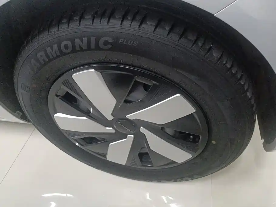 Dongfeng Yipai Nano 01 2024 2024 Renewal Edition 330 Air