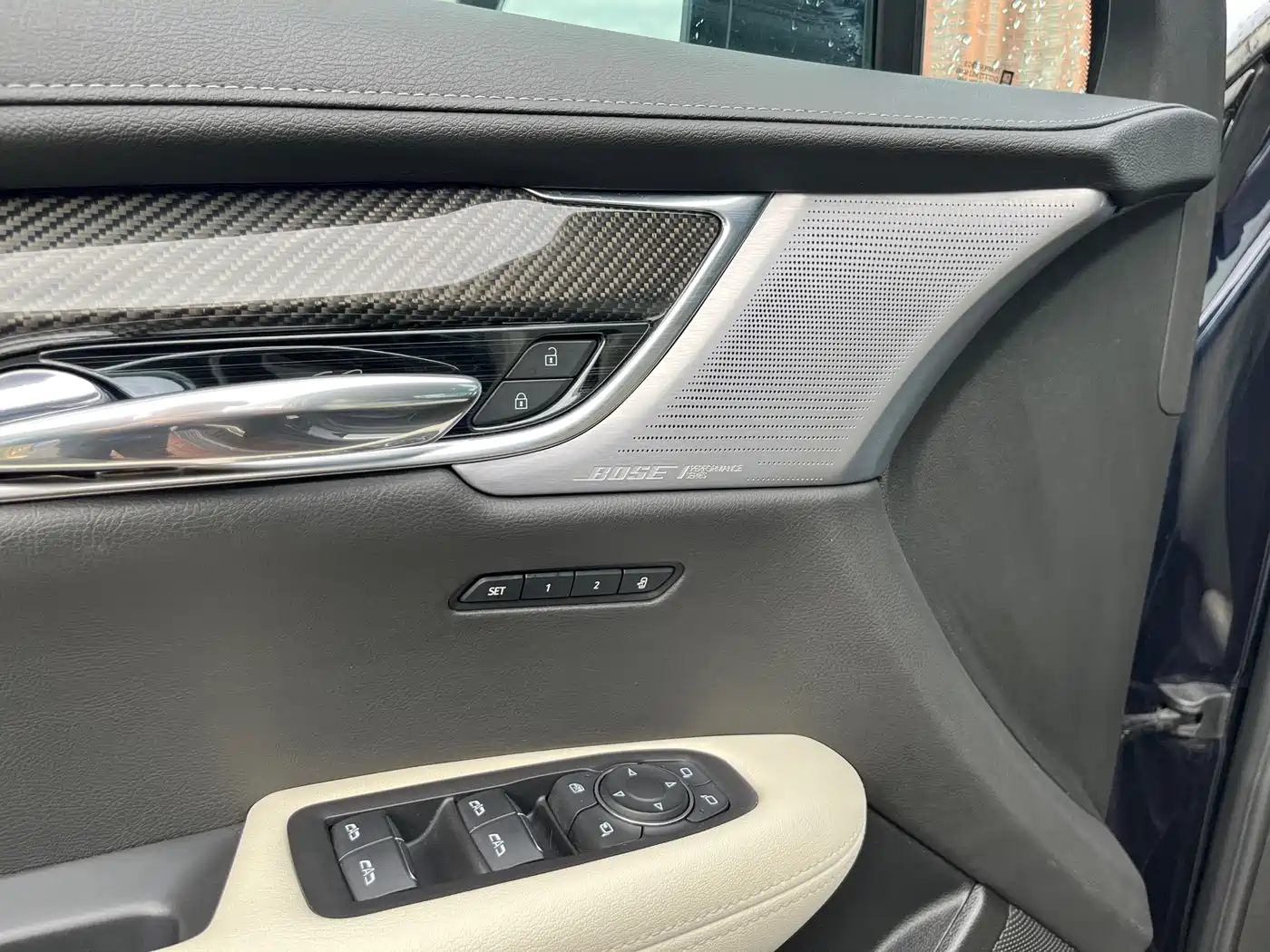 Cadillac XT6 2020 Facelift 28T 6-Seater 4WD Leading Sport Edition фото 9