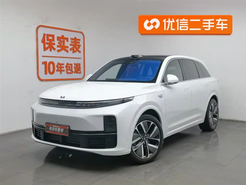 Li Auto IDEAL L7