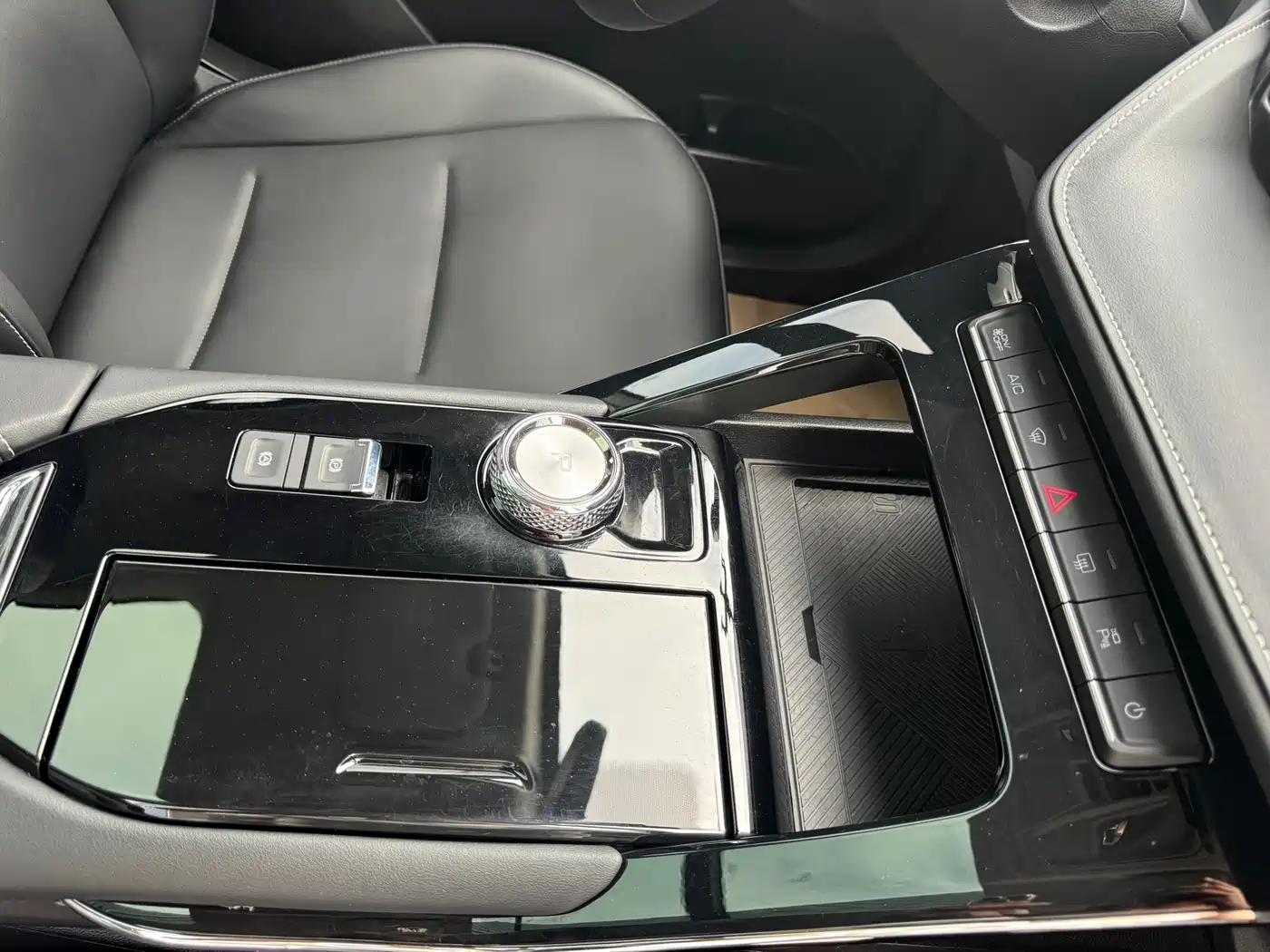 Haval H6 2022 3rd Gen 1.5T Auto 2WD Max фото 22