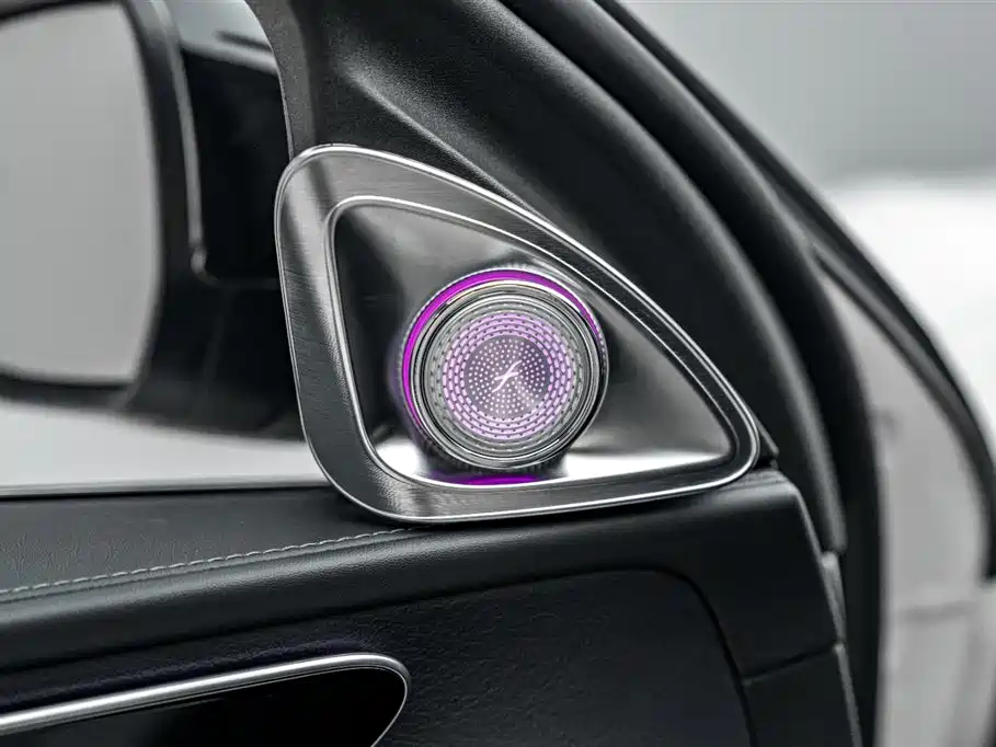 Mercedes-Benz C-Class 2022 Facelift C 260 L Sport фото 14