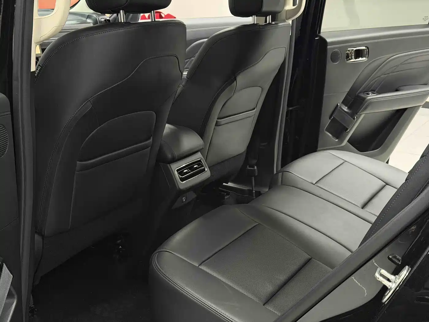 Haval Meng Long NEV 2024 Hi4 145 Pro фото 9