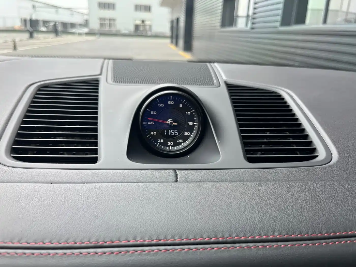 Porsche Cayenne 2019 Cayenne 3.0T фото 10