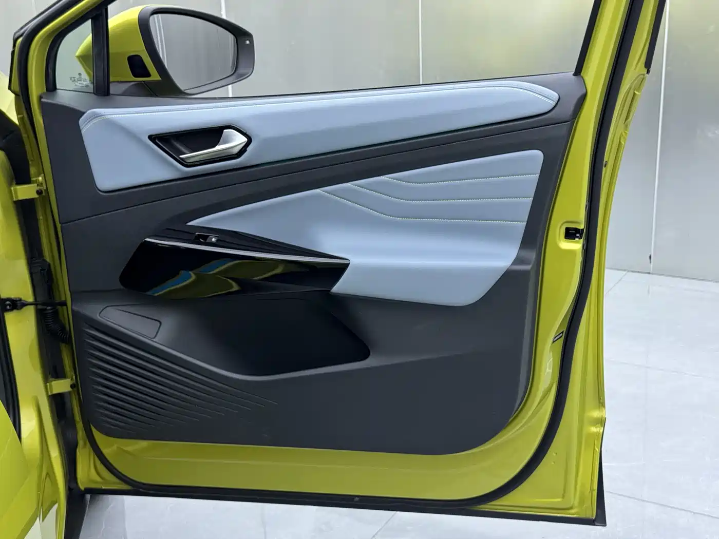 Volkswagen ID.4 X 2022 Smart Long Range фото 9