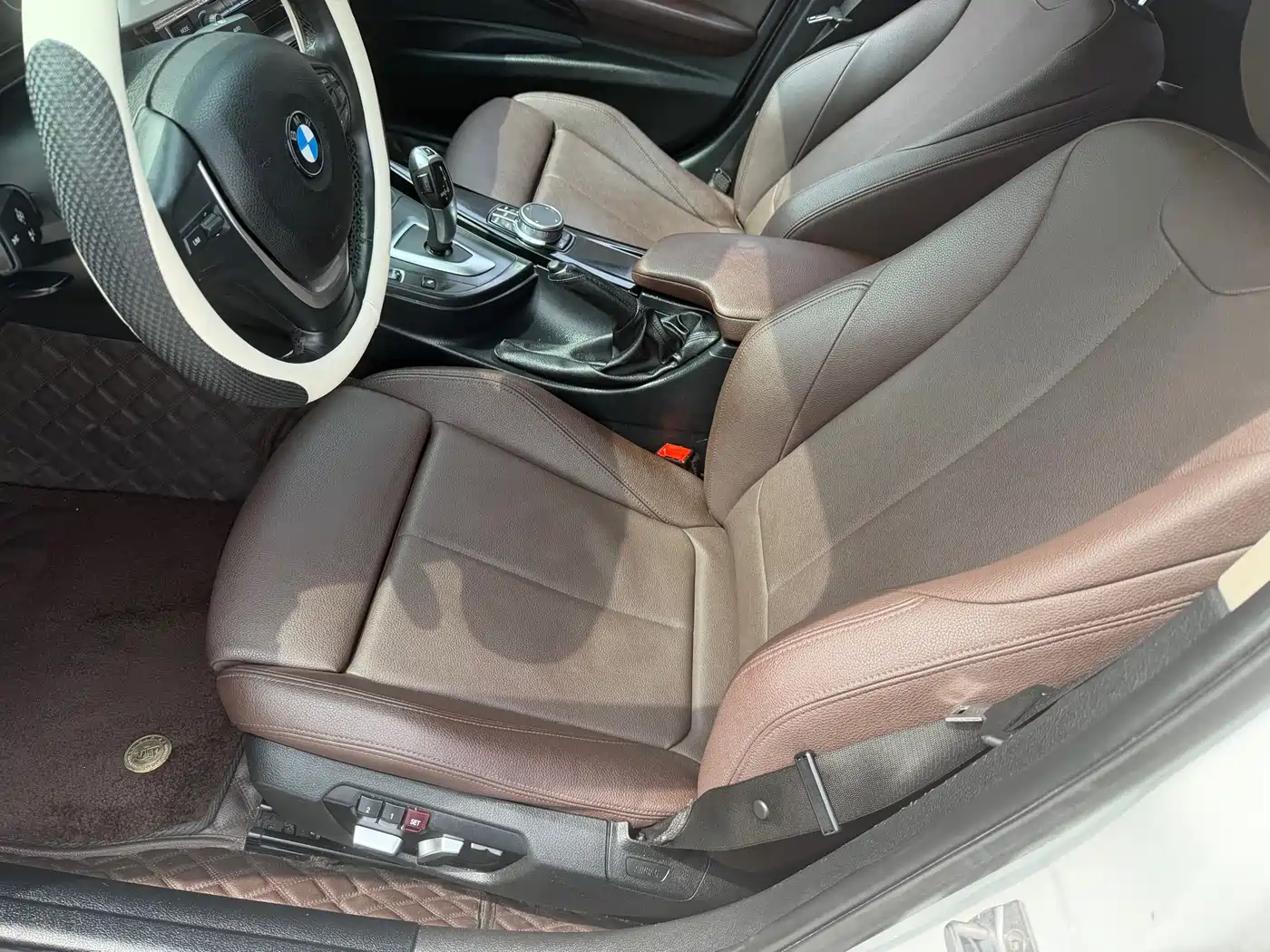 BMW 3 Series 2019 320Li Fashion Type фото 10
