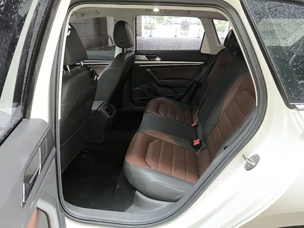 Photo 17 - Volkswagen Lavida