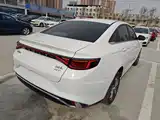 صورة 7 - Geely Emgrand L HiP