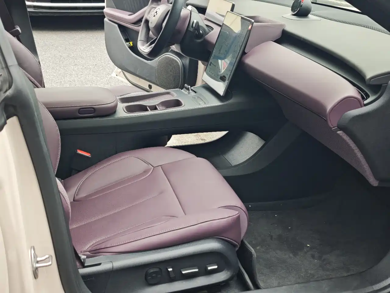 Фото 7 - NIO ET5T