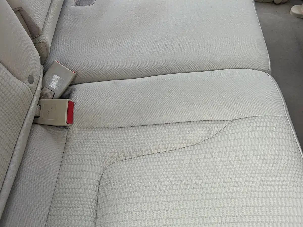 Haima S7 2014 2013 2.0L Manual Smart Style