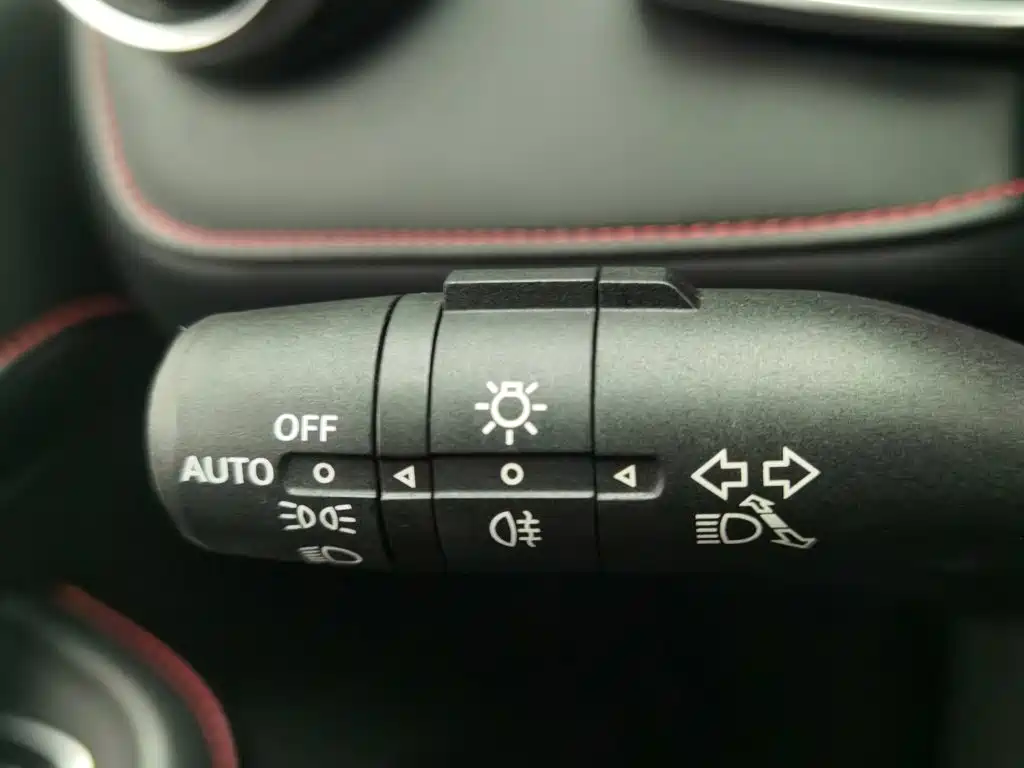 MG MG6 2022 2021 1.5T Automatic Trend Edition