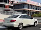 Фото 9 - Nissan Sylphy