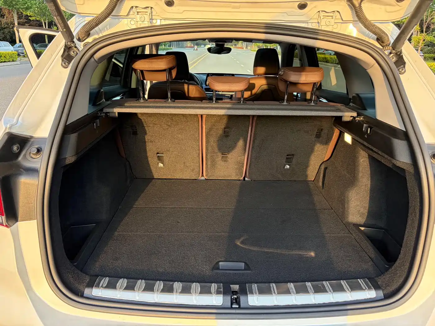 BMW X1 2022 sDrive20Li Fashion фото 15