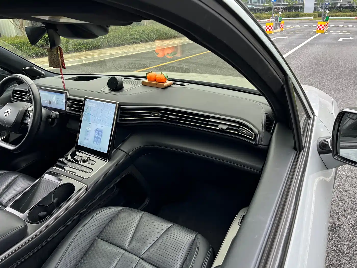 NIO ES8 2020 2020 415KM Signature Edition 7-Seater