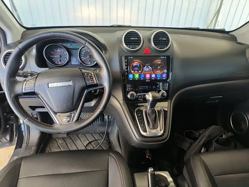Фото 10 - Haval H6