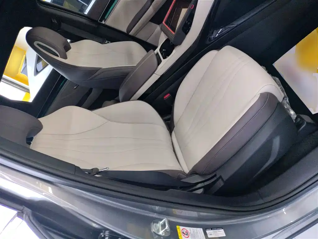 BYD Song PLUS PHEV 2025 DM-i 112KM Premium фото 20