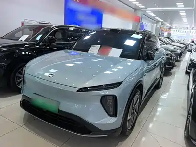 NIO ES6