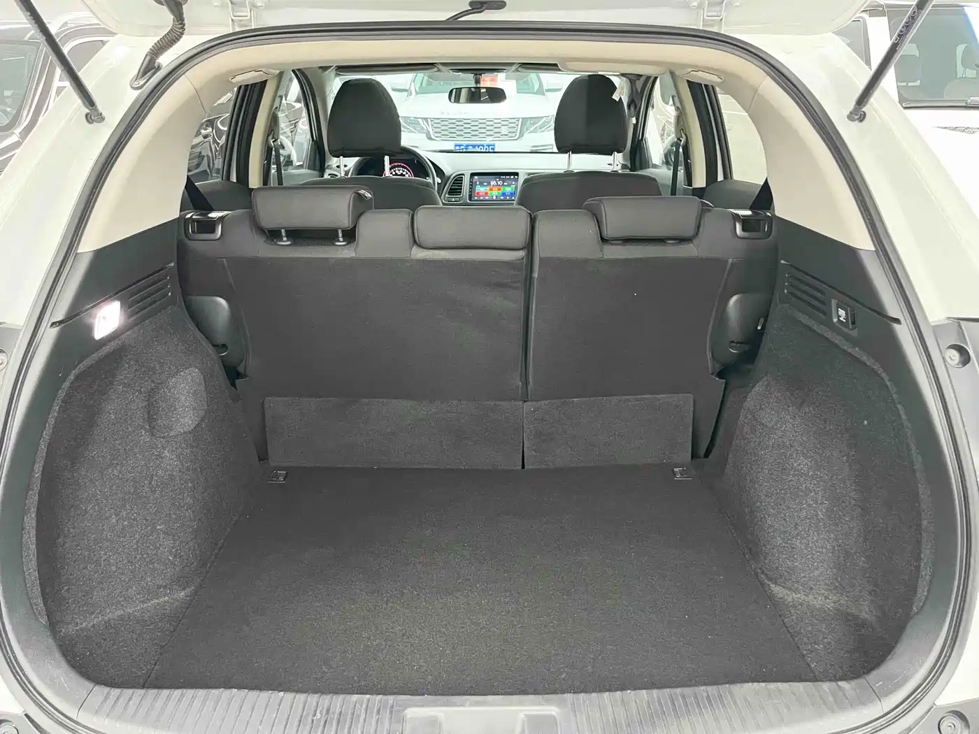 Honda Vezel, миниатюра 18