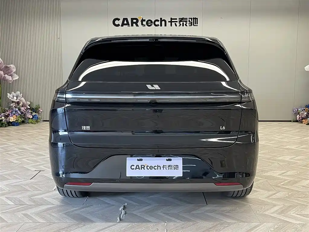 Li Auto IDEAL L6