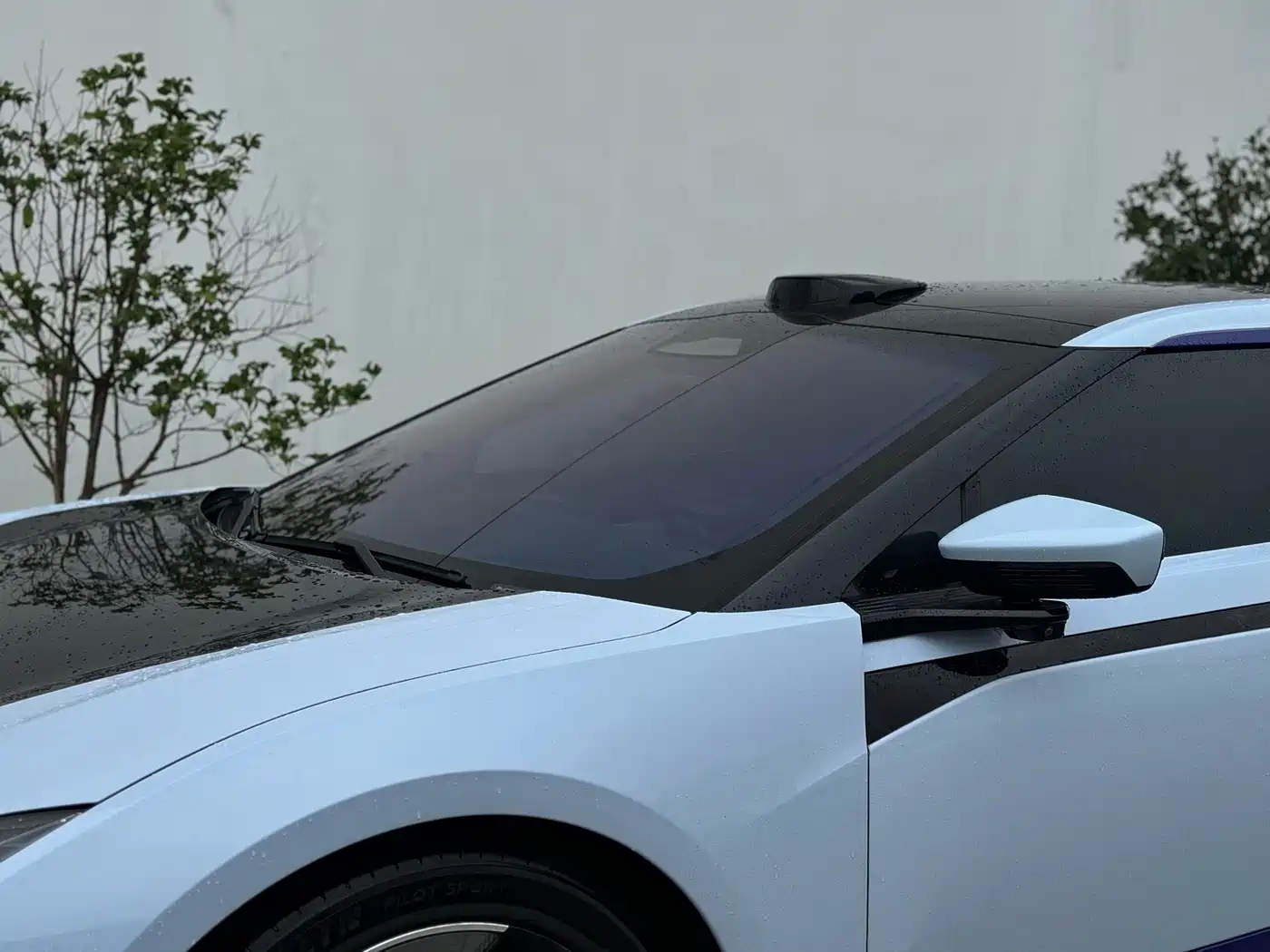 HiPhi Z 2023 2023 4-Seater Edition
