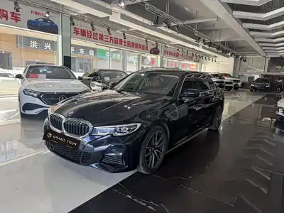 BMW 3