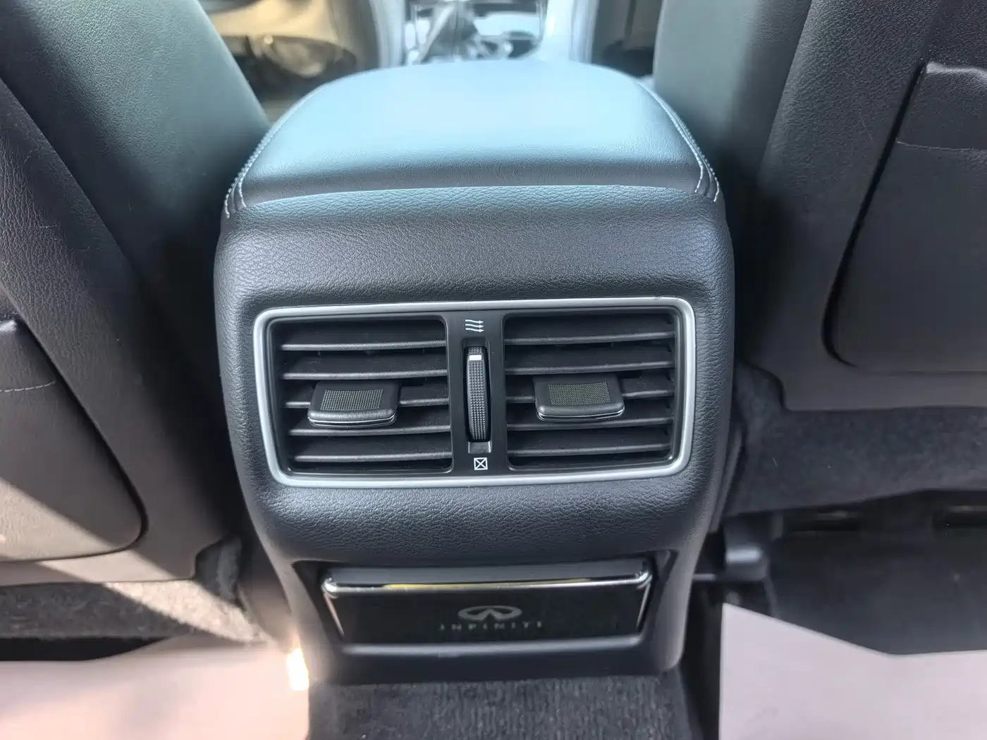 Infiniti Q50L 2015 2015 2.0T Enjoyment Edition