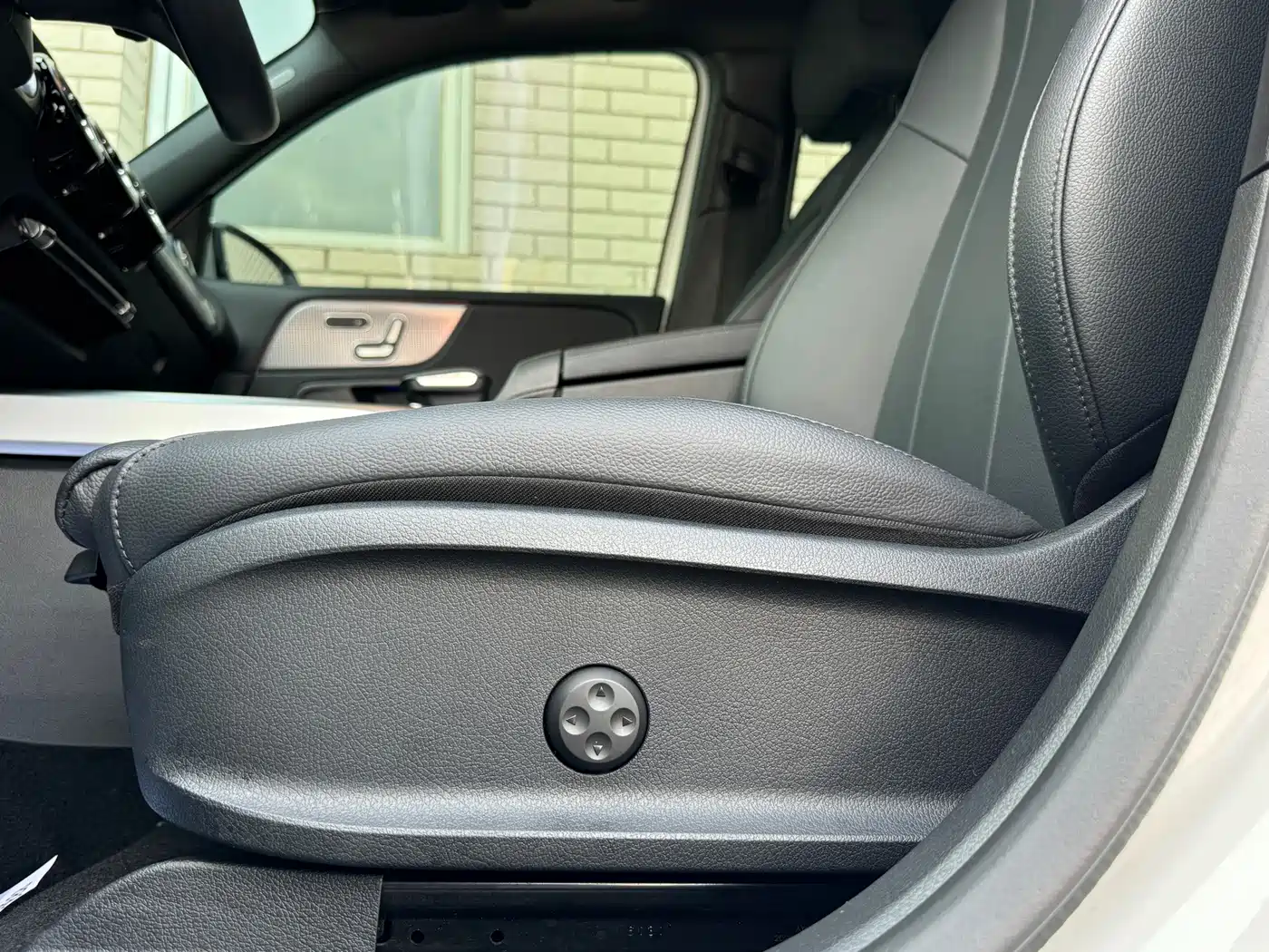 Mercedes-Benz EQB 2023 2023 Facelift EQB 260