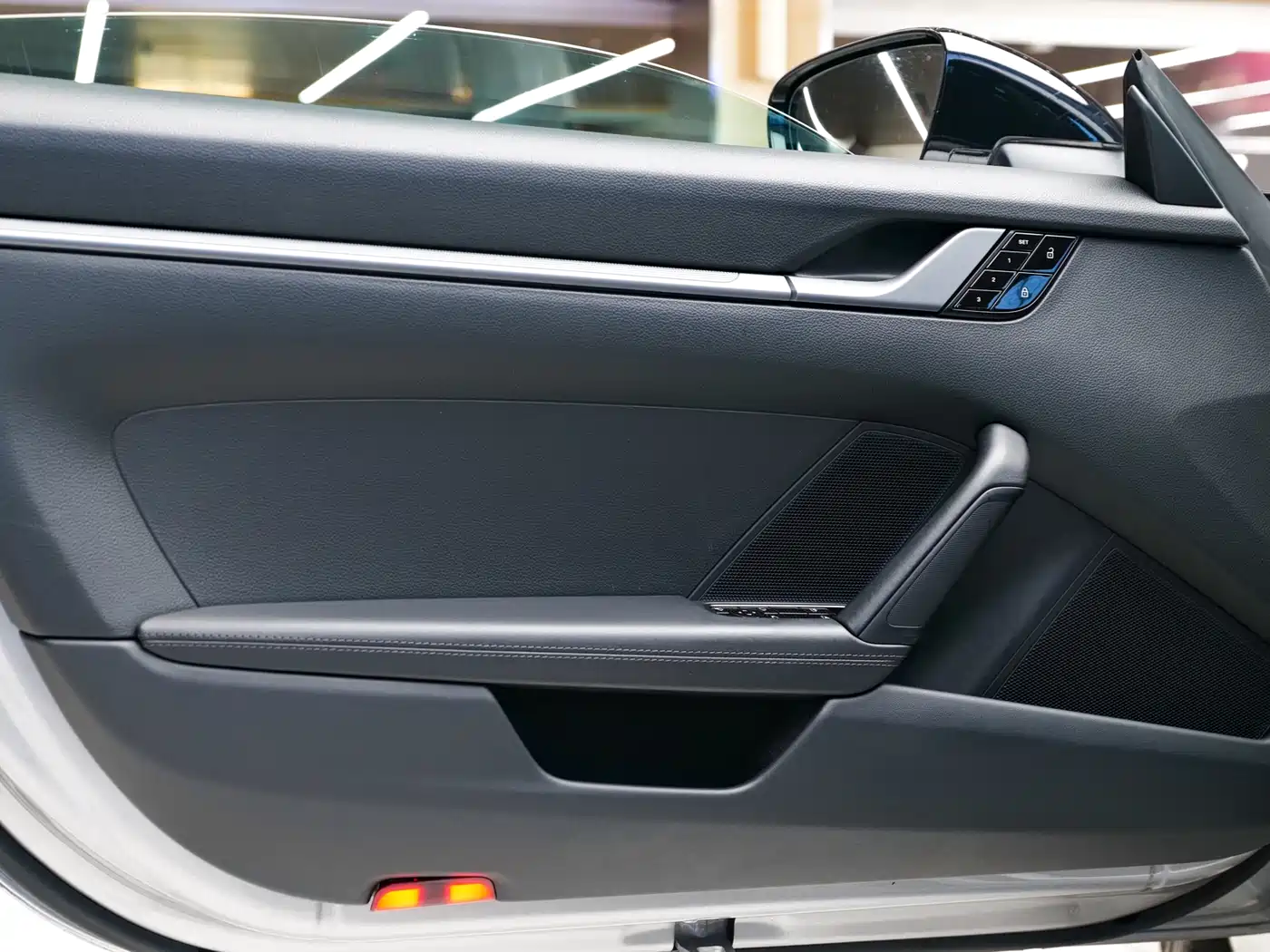 Porsche 911 2019 Carrera S 3.0T фото 9