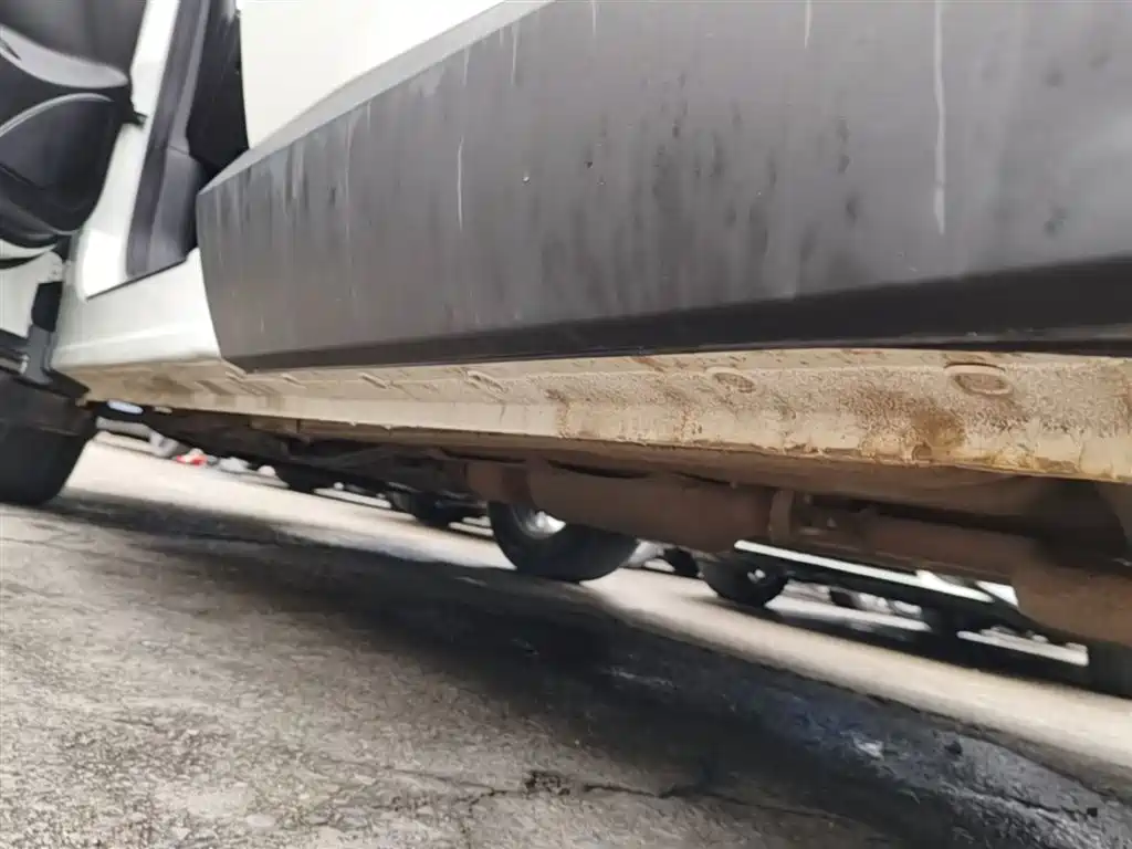 Jetour X70M 2020 2020 Model 1.5T DCT Companion Edition