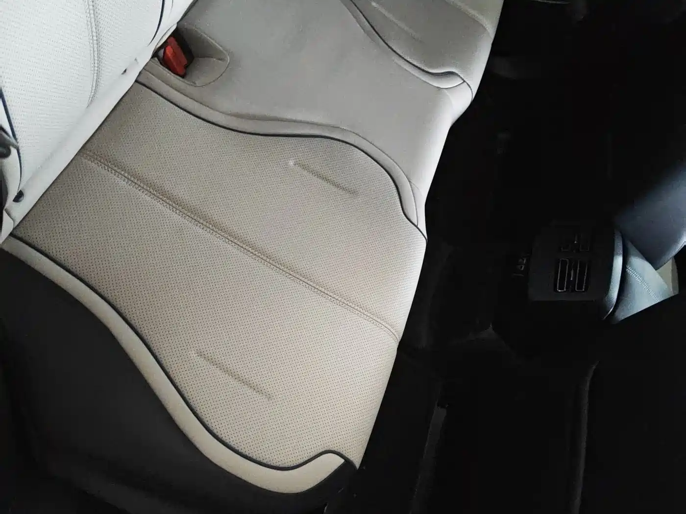 BYD Destroyer 05 2024 Glory Edition DM-i 55KM Luxury фото 11