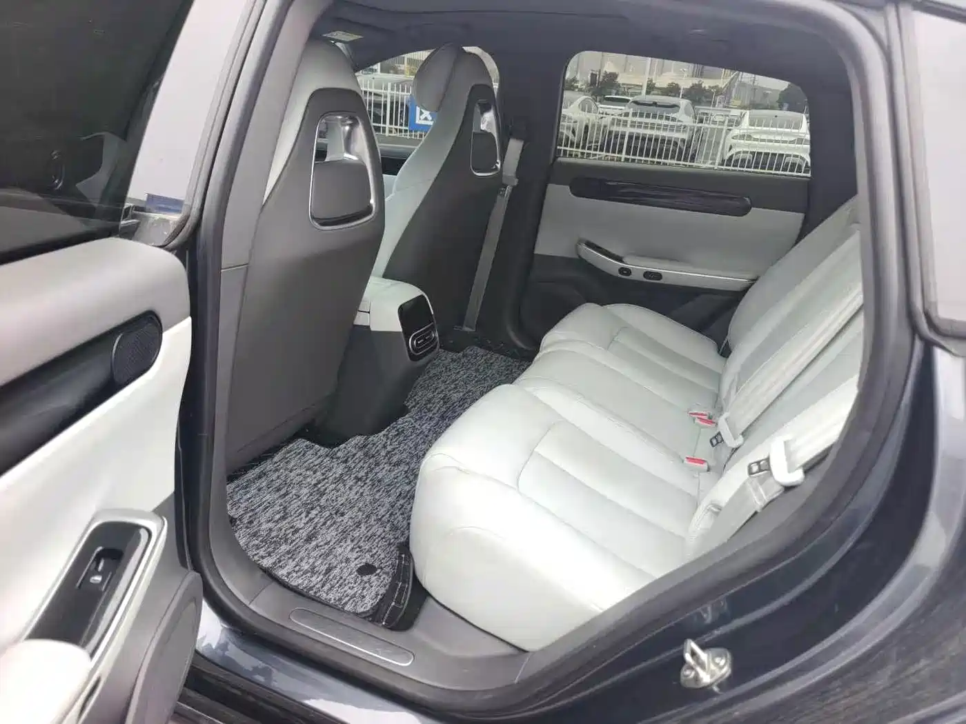 Leapmotor C01 2023 2023 525 Comfort Edition