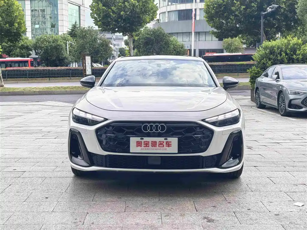 Audi A5L 2025 2025 2.0T Sport Edition Plus