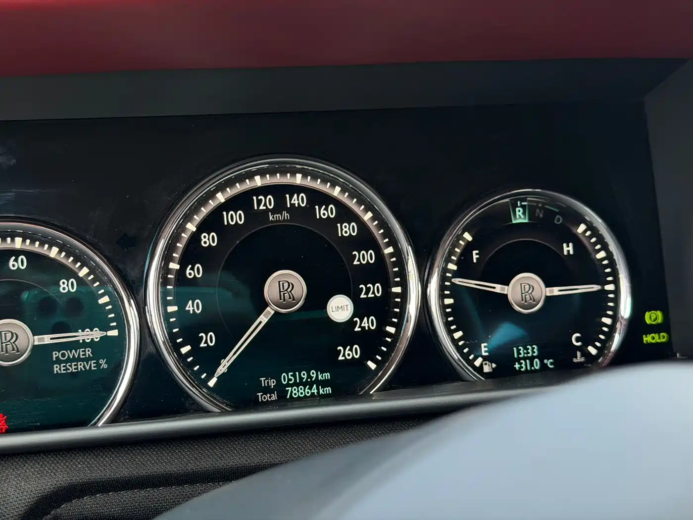 Rolls-Royce Cullinan 2019 2018 4-Seater Version