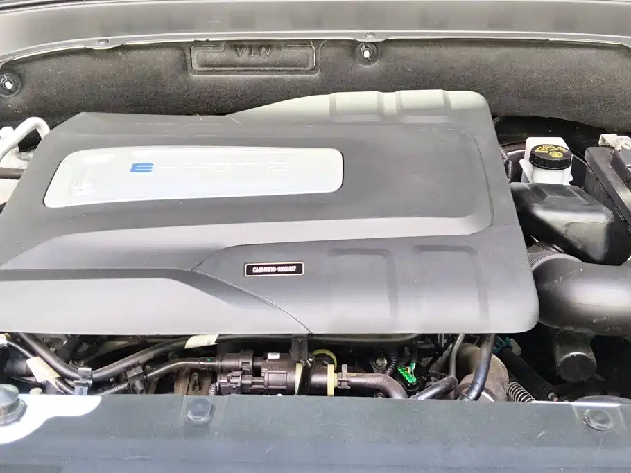 Besturn T33 2021 2021 1.2T Manual Connected Smart Cool