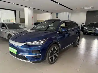 BYD Tang